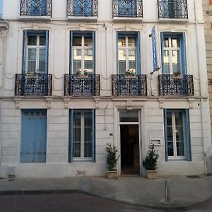 Hôtel Emilie